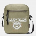 Napapijri H-Boussine Unisex Τσαντάκι Χιαστί 2L