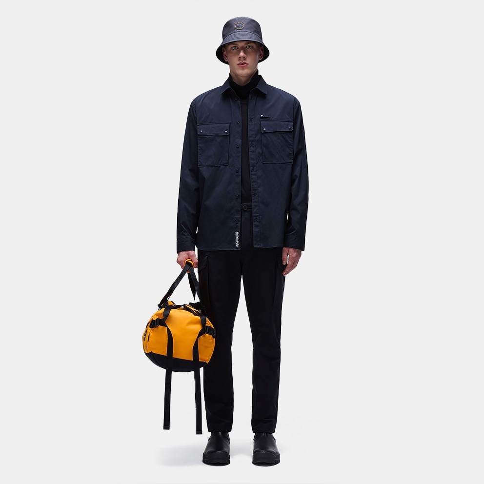 Napapijri G-Bosson Regular Fit Men's Shirt