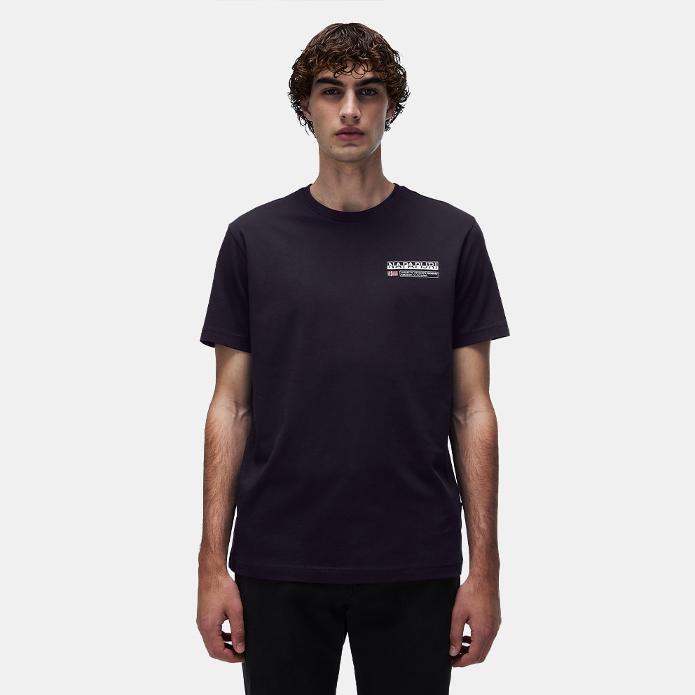 Napapijri S-Kasba Men's T-shirt