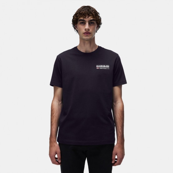 Napapijri S-Kasba Men's T-shirt
