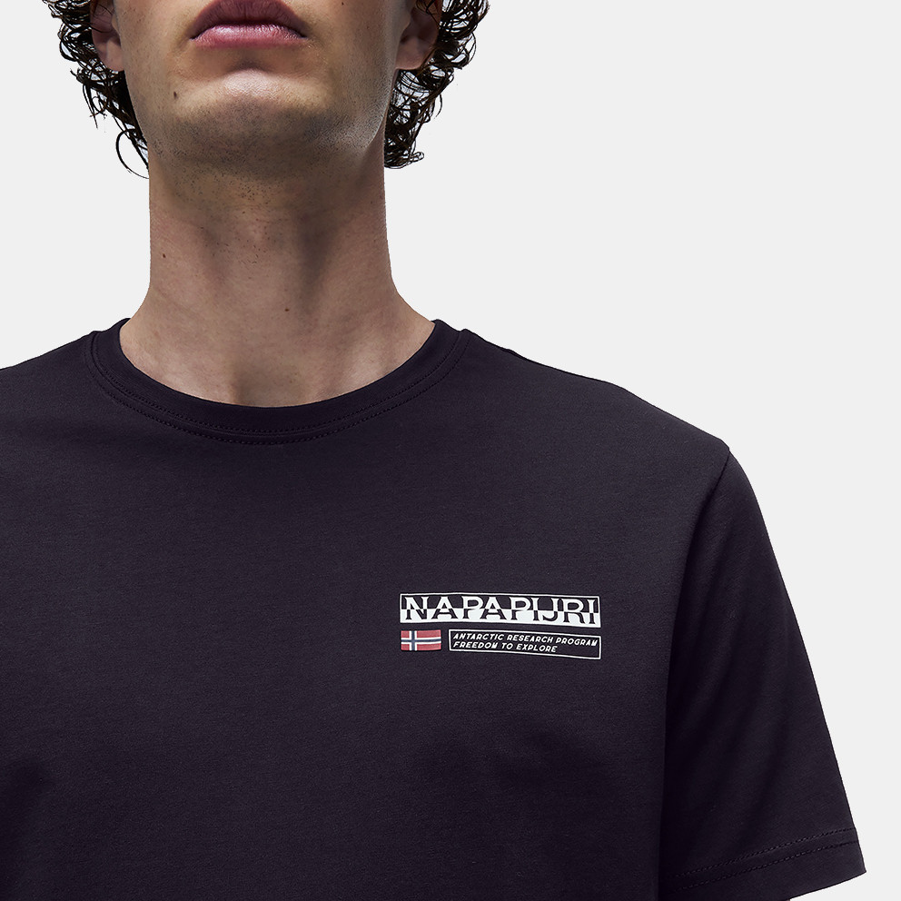 Napapijri S-Kasba Men's T-shirt