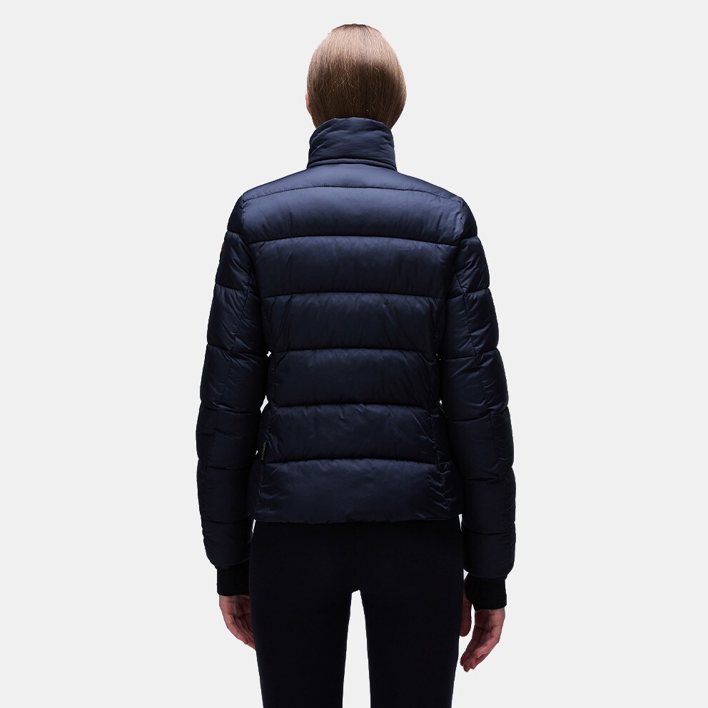Napapijri Aerons Rise W Black 041