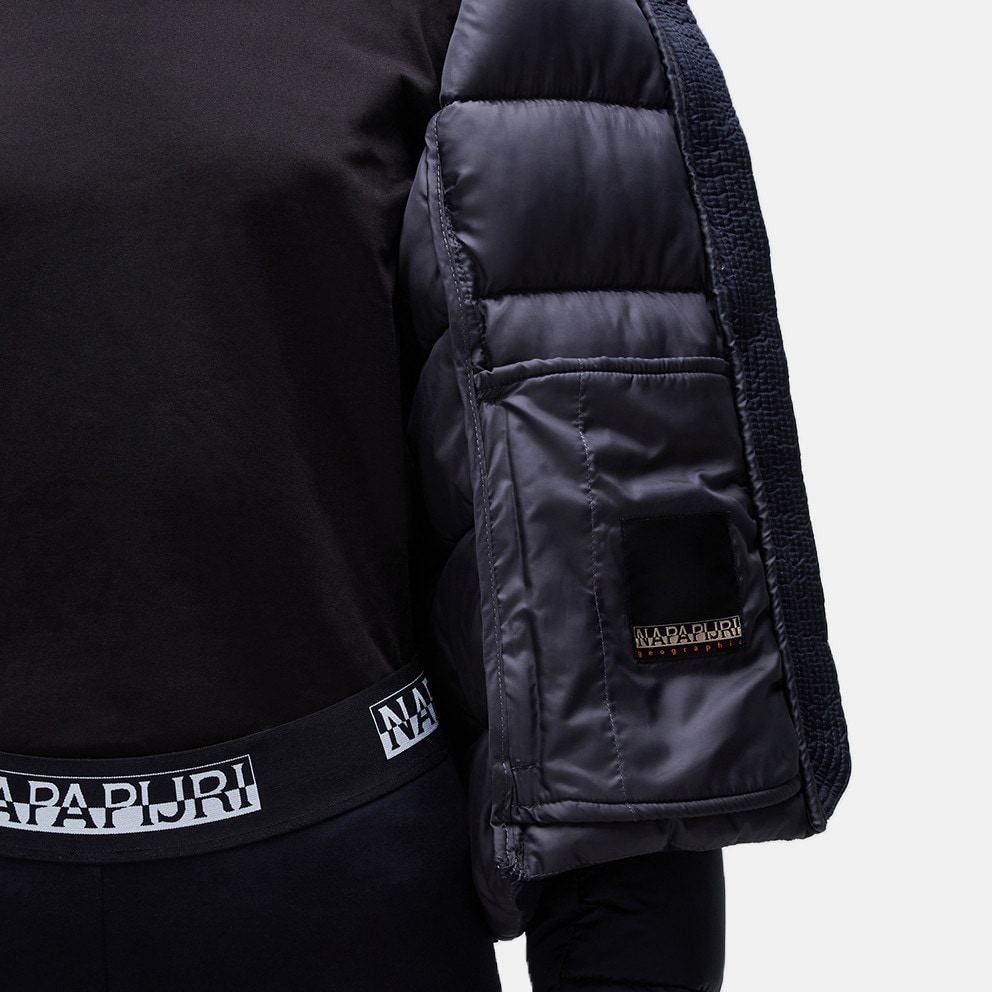 Napapijri Aerons Rise W Black 041