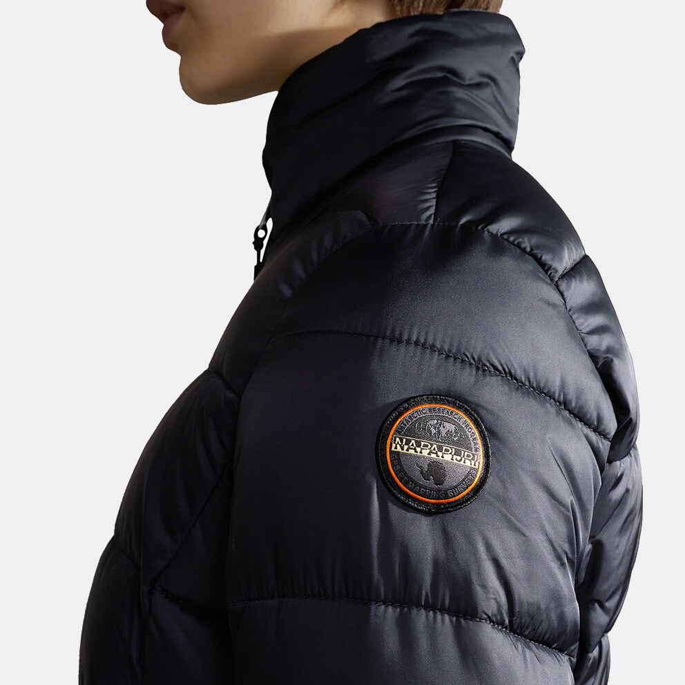 Napapijri Aerons Rise W Black 041