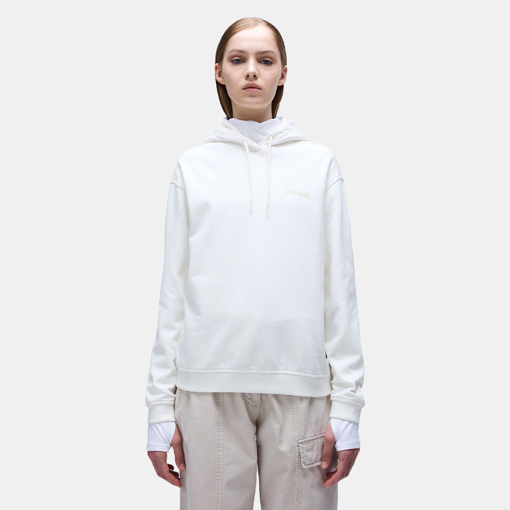  Napapijri B-Blanche H W White Heron (9000189246_78296) 2025