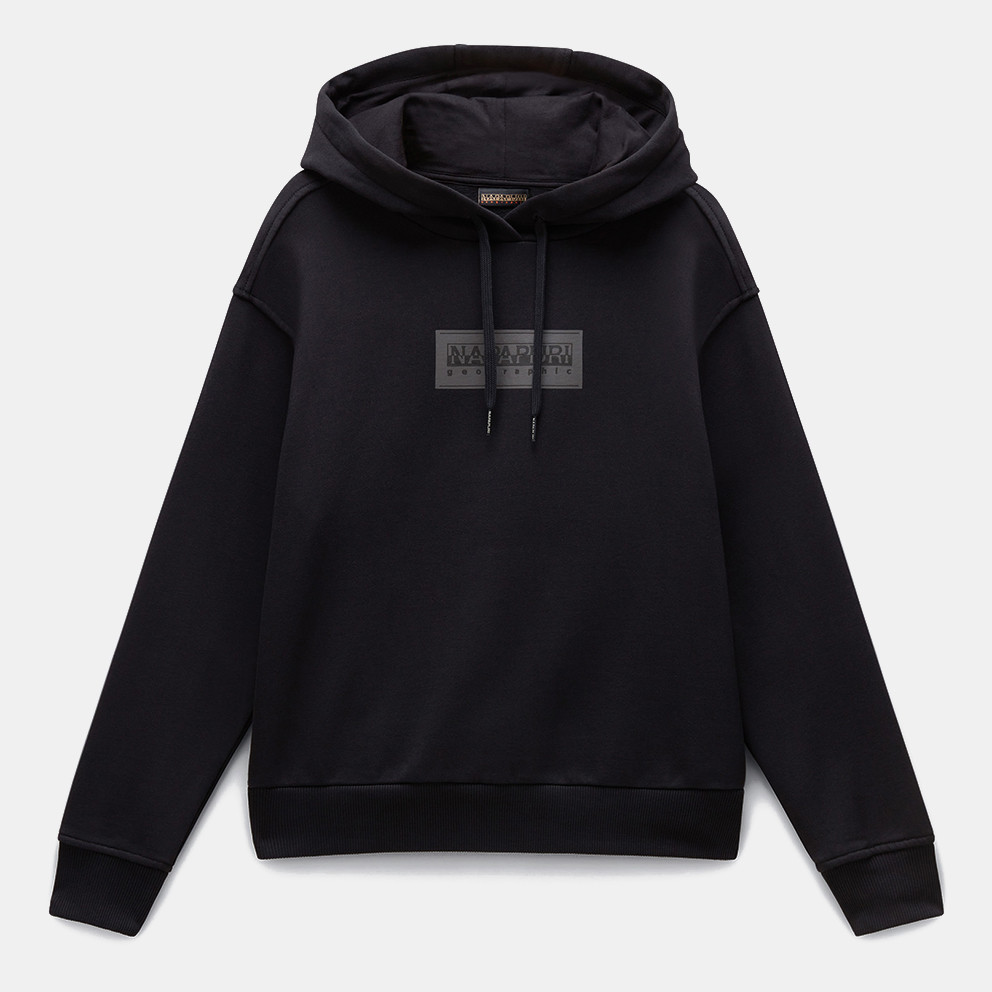  Napapijri B-Box Logo H W Black 041 (9000189248_44140) 2025