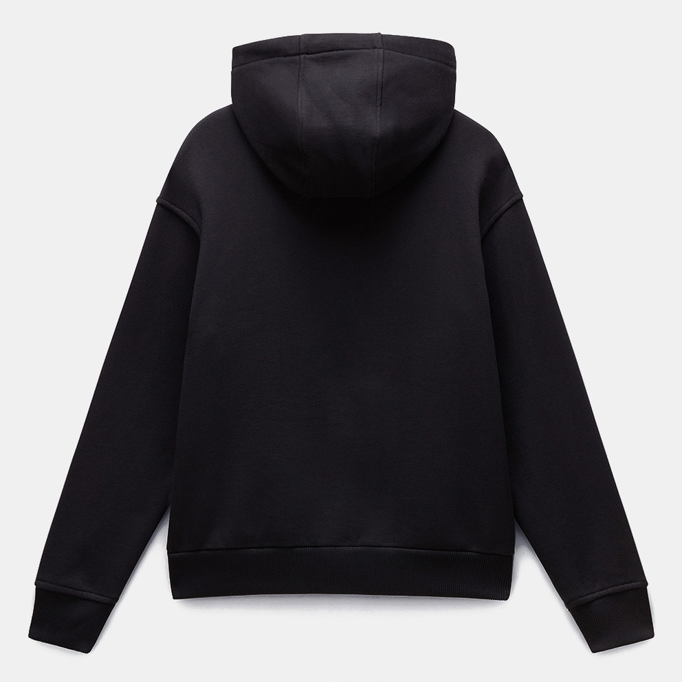 Napapijri B-Box Logo H W Black 041