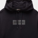 Napapijri B-Box Logo H W Black 041