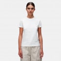 Napapijri S-Blanche Ss W White Heron