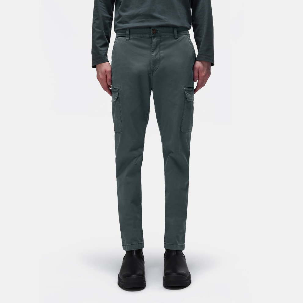 Napapijri M-Yasuni Sl Green Urban
