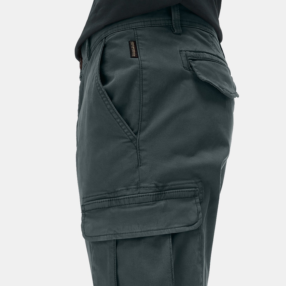 Napapijri M-Yasuni Sl Green Urban