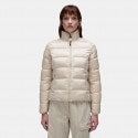 Napapijri Aerons Rise W Beige Silvr N90
