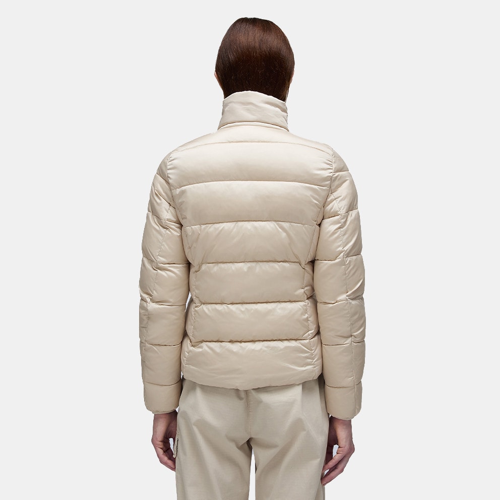 Napapijri Aerons Rise W Beige Silvr N90