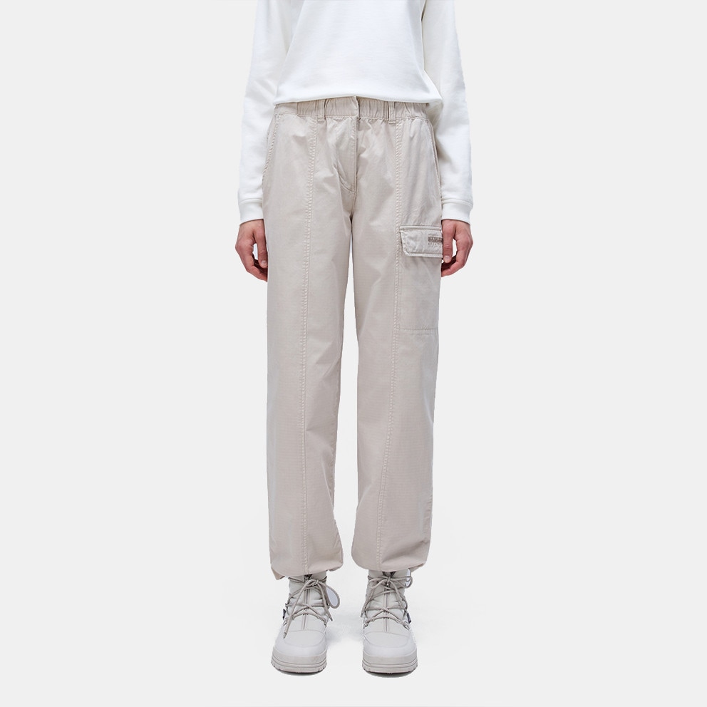 Napapijri M-Murg W Beige Silvr N90