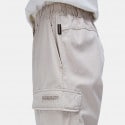 Napapijri M-Murg W Beige Silvr N90