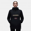 Napapijri Rainforest W Pkt 4 Black 041