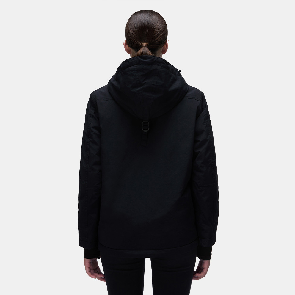 Napapijri Rainforest W Pkt 4 Black 041