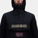 Napapijri Rainforest W Pkt 4 Black 041