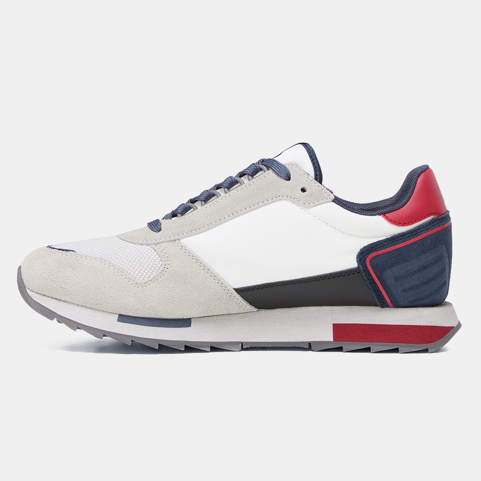 Napapijri F4Virtus02/Nys Multicolour K01