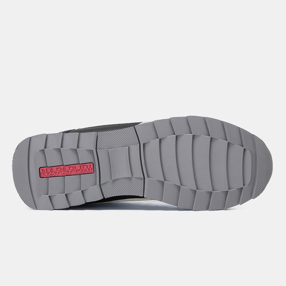 Napapijri F4Virtus02/Nys Multicolour K01