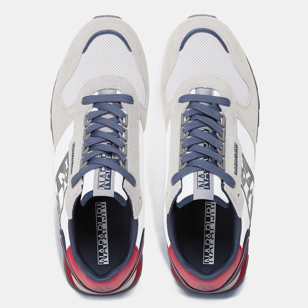 Napapijri F4Virtus02/Nys Multicolour K01