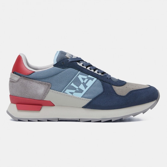 Napapijri F4Stab01/Cos Navy/Grey