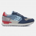 Napapijri F4Stab01/Cos Navy/Grey