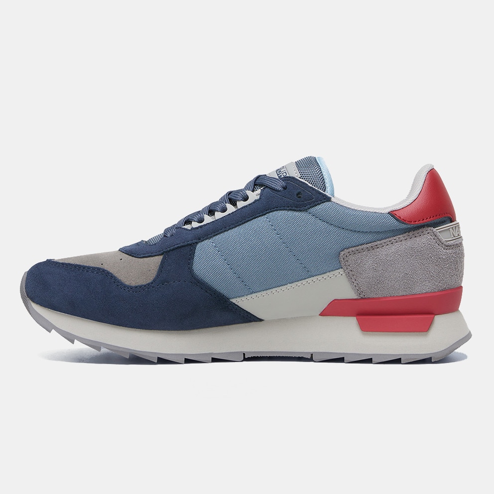 Napapijri F4Stab01/Cos Navy/Grey
