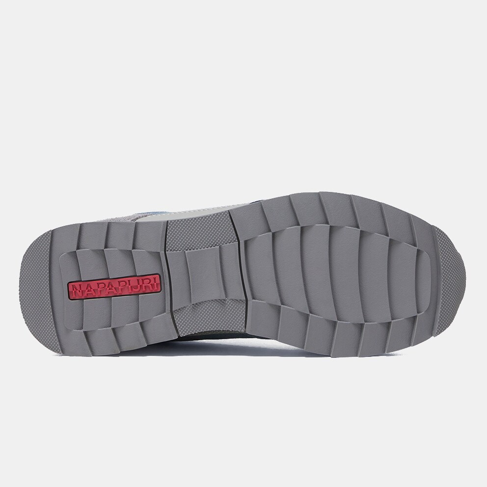 Napapijri F4Stab01/Cos Navy/Grey