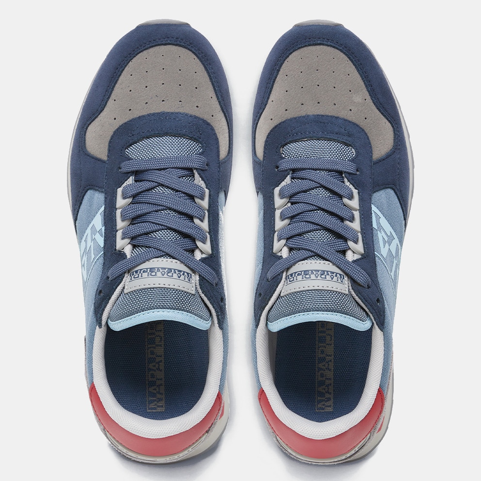 Napapijri F4Stab01/Cos Navy/Grey