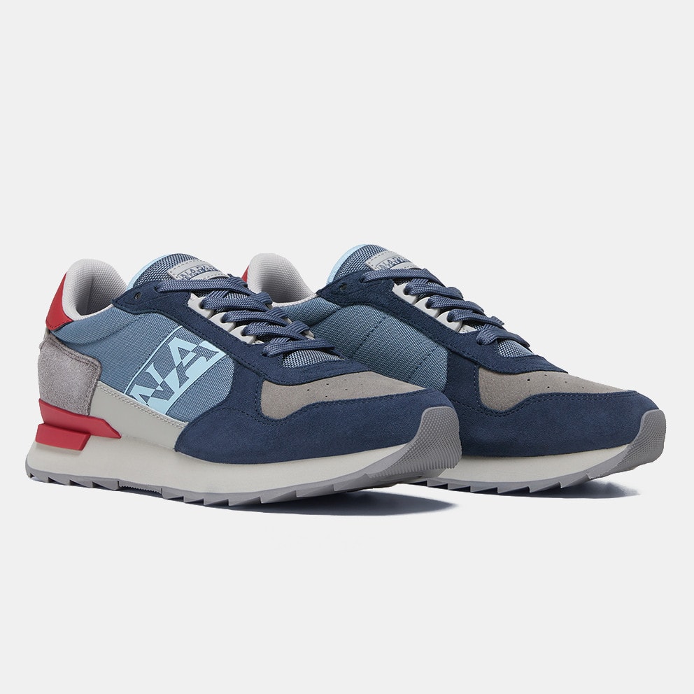 Napapijri F4Stab01/Cos Navy/Grey
