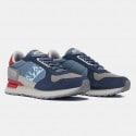 Napapijri F4Stab01/Cos Navy/Grey
