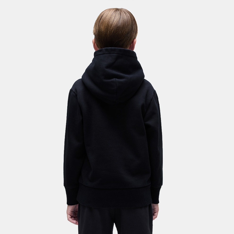 Napapijri K B-Mats H Black 041