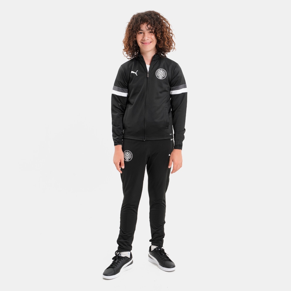 Puma x OFI Crete F.C Youth Παιδικό Σετ Φόρμας