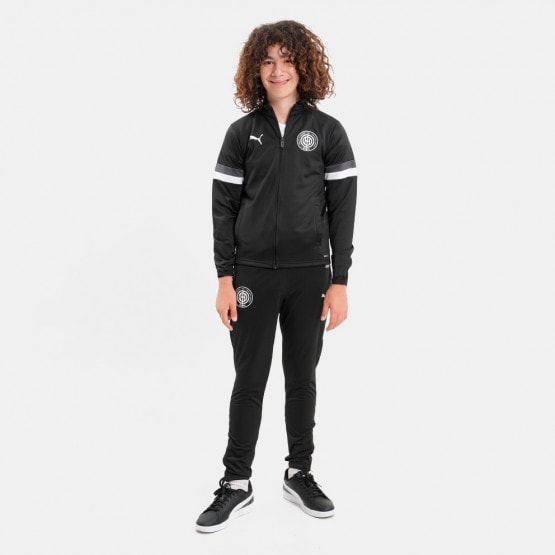 Puma x OFI Crete F.C Youth Παιδικό Σετ Φόρμας