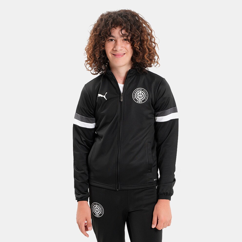 Puma x OFI Crete F.C Youth Παιδικό Σετ Φόρμας