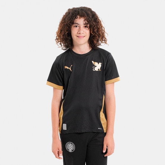 Puma Team GOAL Matchday Παιδική Φανέλα Ποδοσφαίρου ΟΦΗ