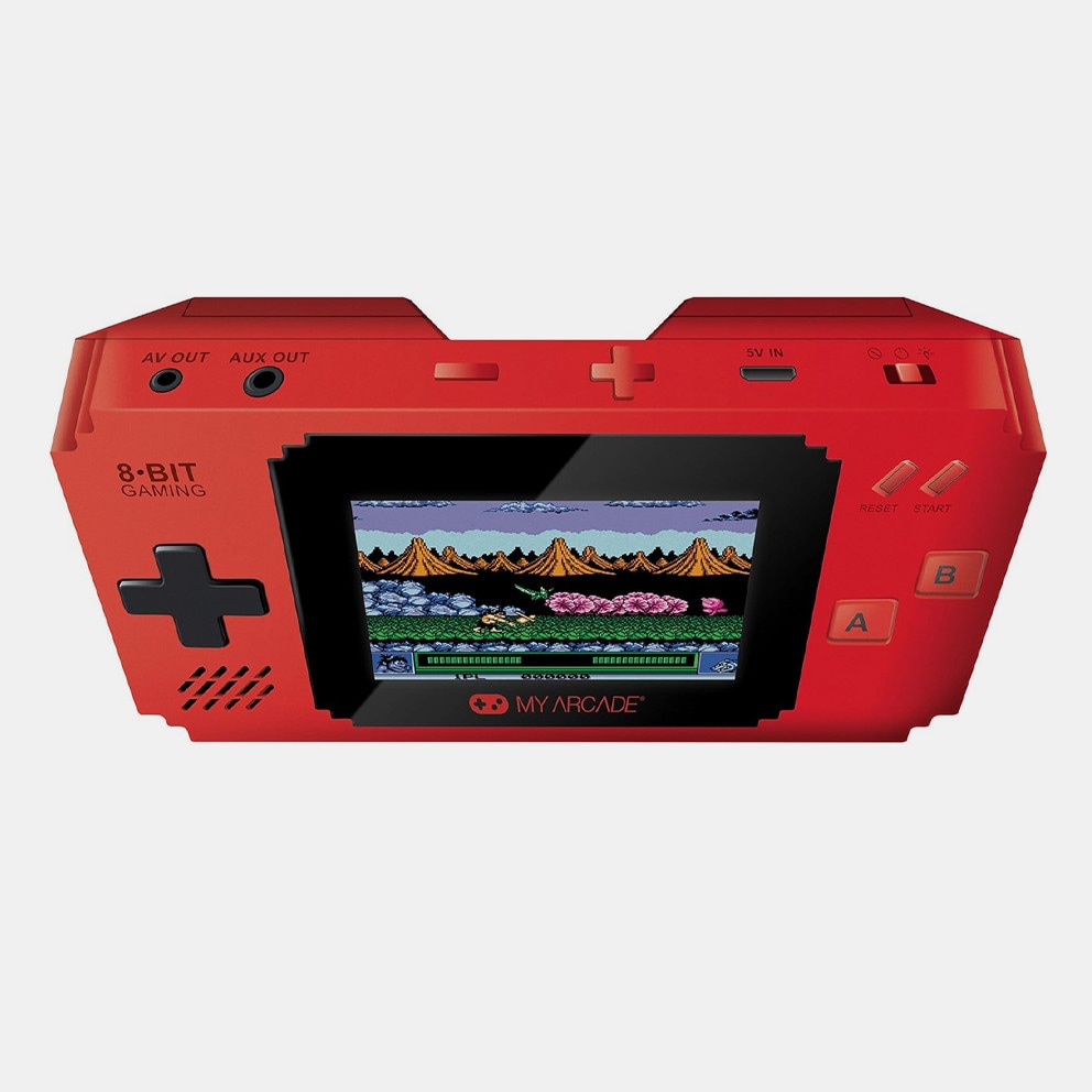 MY ARCADE Pixel Player (308 Games In 1)