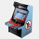 MY ARCADE Micro Player 6.75" Karate Champ Collecti