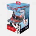 MY ARCADE Micro Player 6.75" Karate Champ Collecti