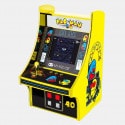 MY ARCADE Micro Player 6.75" Pac-Man 40Th Annivers