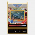 MY ARCADE Nano Player Pro 4.8" Super Street Fighte