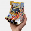 MY ARCADE Nano Player Pro 4.8" Super Street Fighte