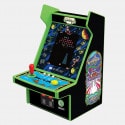 MY ARCADE Micro Player Pro 6.7" Galaga Portable Re