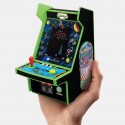 MY ARCADE Micro Player Pro 6.7" Galaga Portable Re