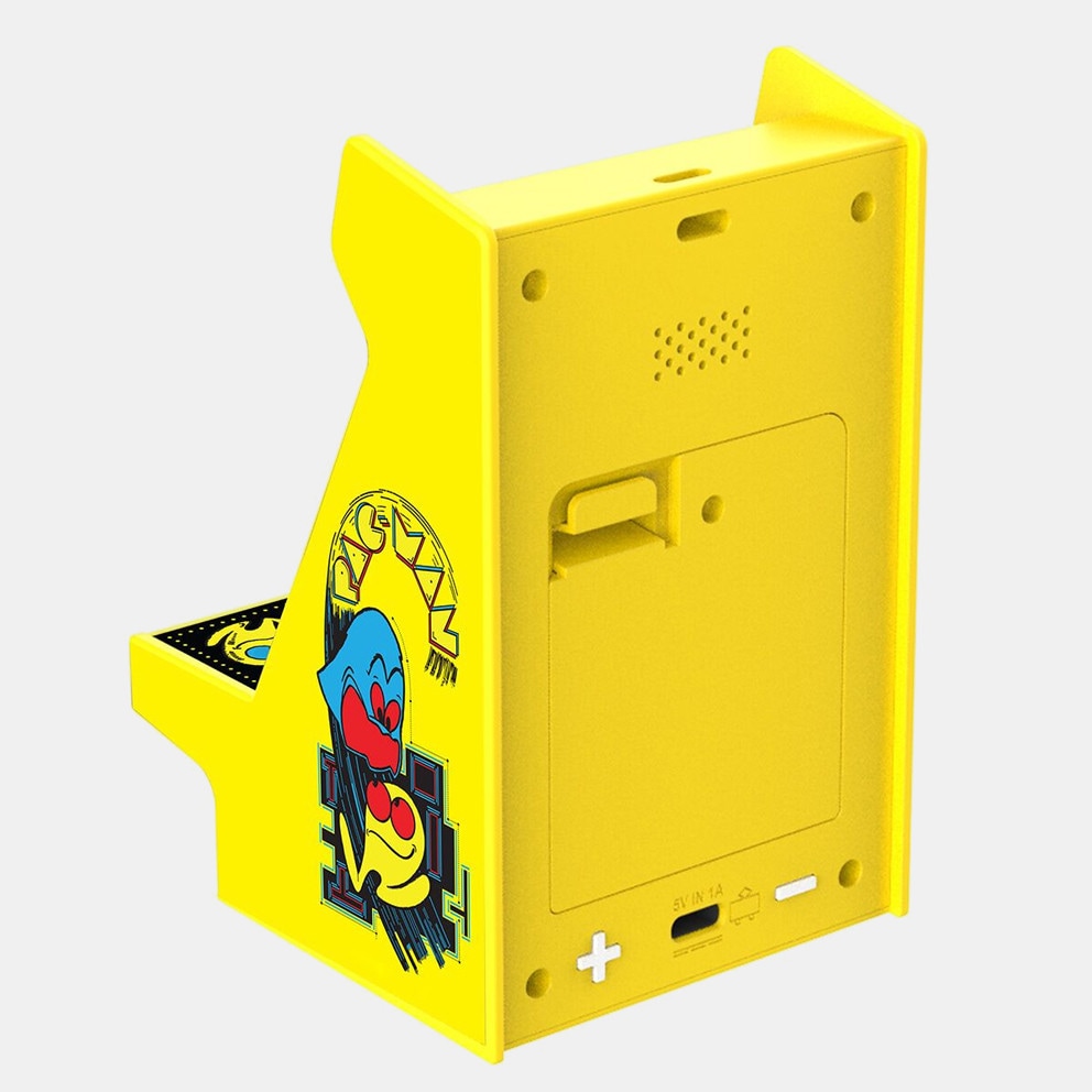 MY ARCADE Nano Player Pro 4.8" Pac-Man Portable Re