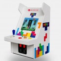 MY ARCADE Micro Player Pro 6.7" Tetris Portable Re