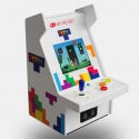 MY ARCADE Micro Player Pro 6.7" Tetris Portable Re