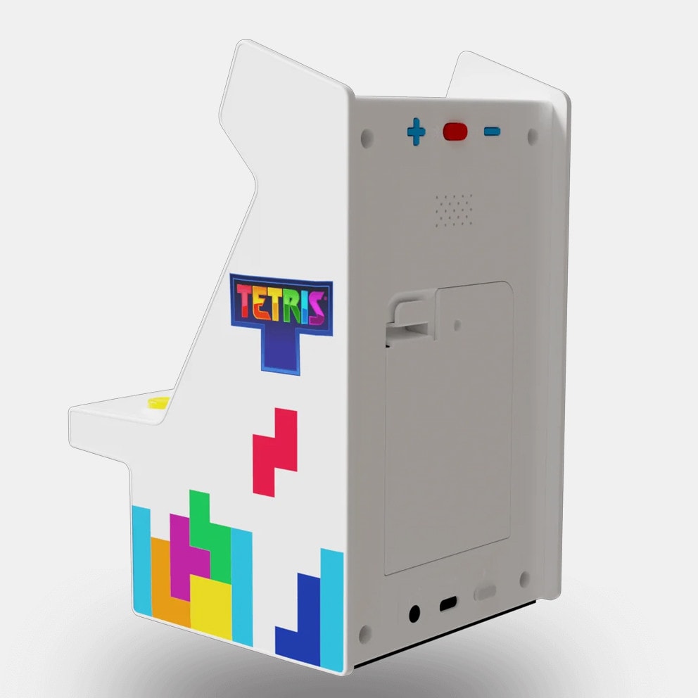 MY ARCADE Micro Player Pro 6.7" Tetris Portable Re