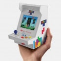 MY ARCADE Nano Player Pro 4.8" Tetris Portable Ret